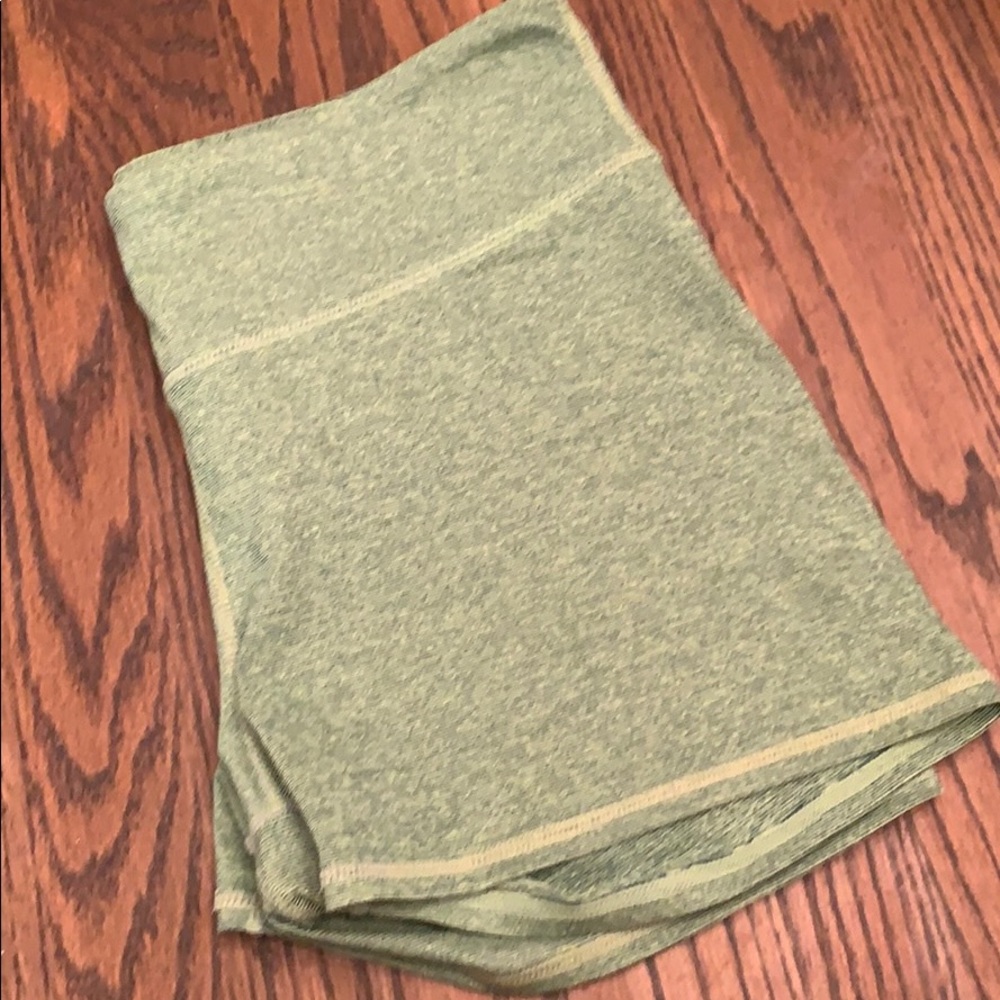 Fabletics shorts